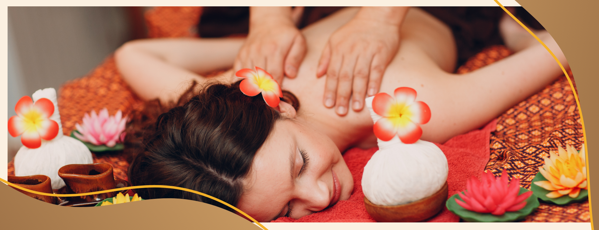 The key differences between Thai massage and other massage techniques