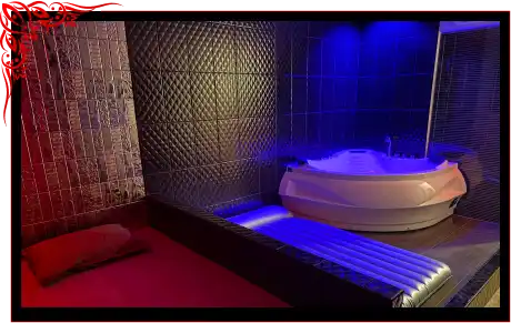 VIP Room